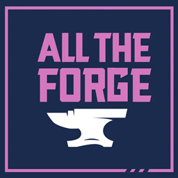 All The Forge