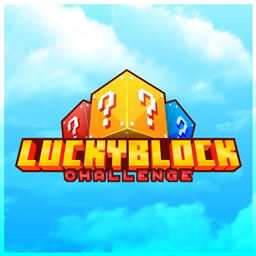Lucky Block Challenge