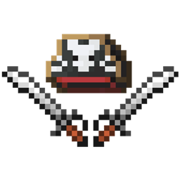 Corsair: The Seven Treasures