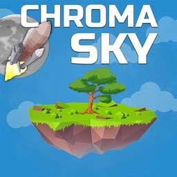 Chroma Sky