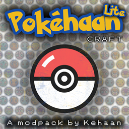 Pokehaan Craft - Lite