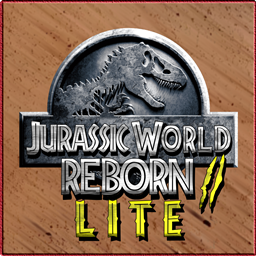 Jurassic World Reborn 2 LITE