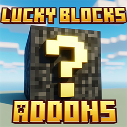 Lucky addons |Fabric/Forge | perfomance ultra 