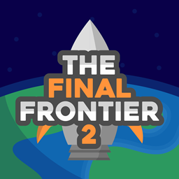The Final Frontier 2