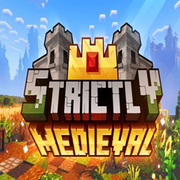 Strictly Medieval 3 [FORGE]