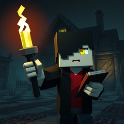 Gabriel's Original Journey: A Cursed Land