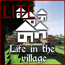 Life in the village LITE
