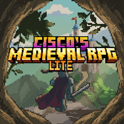 Cisco's Fantasy Medieval RPG [Lite]