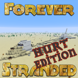Forever Stranded Hurt Edition