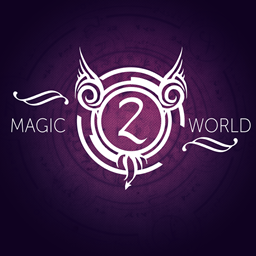 Magic World 2