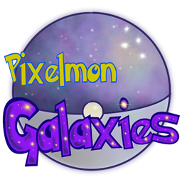 Pixelmon Galaxies