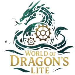 World of Dragons Lite (wodl)