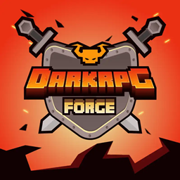 DarkRPG - RPG with Vampires, Dragons, Magic, Quests, Adventure