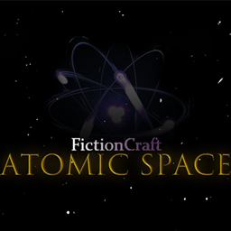 FictionCraft: Atomic Space