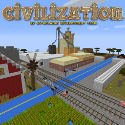  AR: Civilization