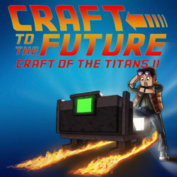 Craft Of The Titans II: The GOG Remix