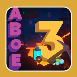 ABOE 3 - A Bit of Everything 3
