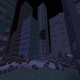 The Last Crafter Of Us