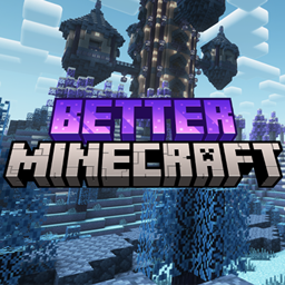 Better MC [FORGE] BMC2