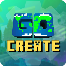 Go Create