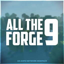 All The Forge 9
