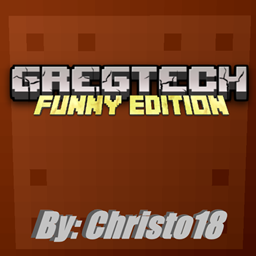 Gregtech Funny Edition