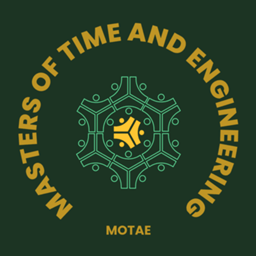 Masters of Time And Engineering