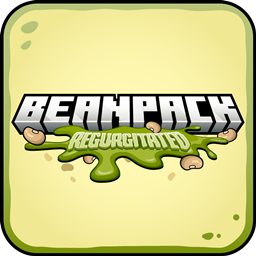 BeanPack: Regurgitated