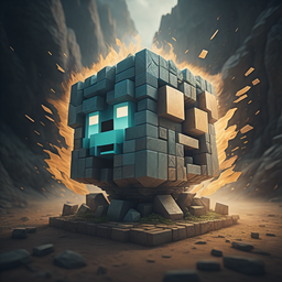 Unleashed The Forge Realms 