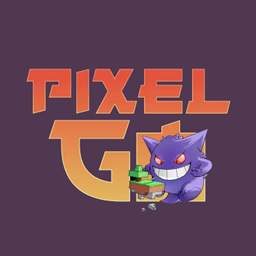 PixelGO - Adventure