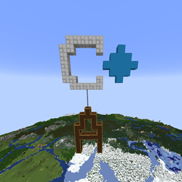 Create Airships & Essential