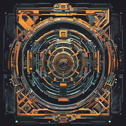 Aesthetic Techno-Arcane Supreme