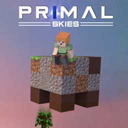 Primal Skies