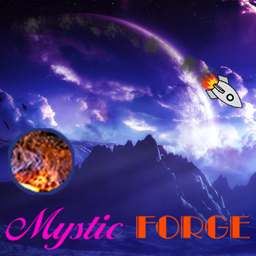 Mystic Forge