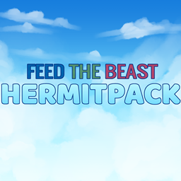 FTB Presents HermitPack