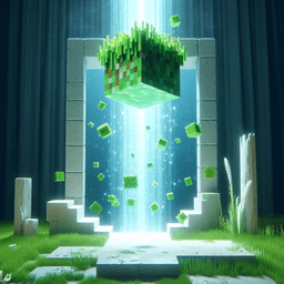 Dimensional Ascension