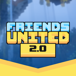 Friends United 2.0