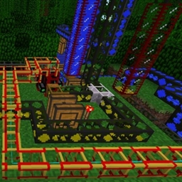 PsychoTechnic Server Pack