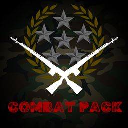 Combat Pack