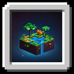 [Frog] Aura: New World