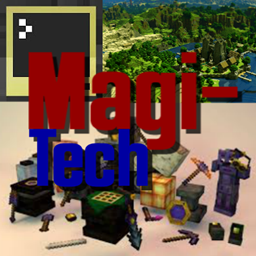 Magi-Tech