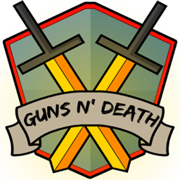 Guns N Death
