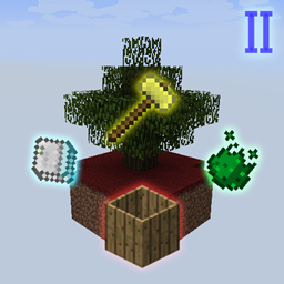 The Best of Both Skyblocks 2