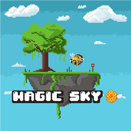 Magic Sky