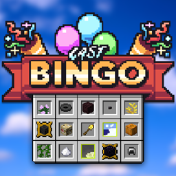 castBINGO!