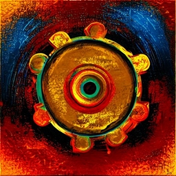 Create Fabulously [Fabric]