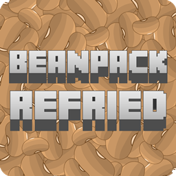 BeanPack: Refried