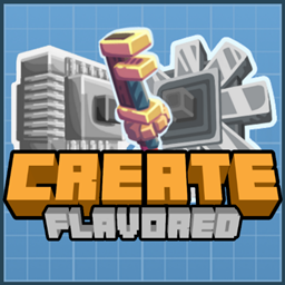 Create Flavored Forked