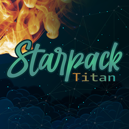 Starpack Titan [MC116]