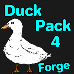 Duck Pack 4 [Forge]